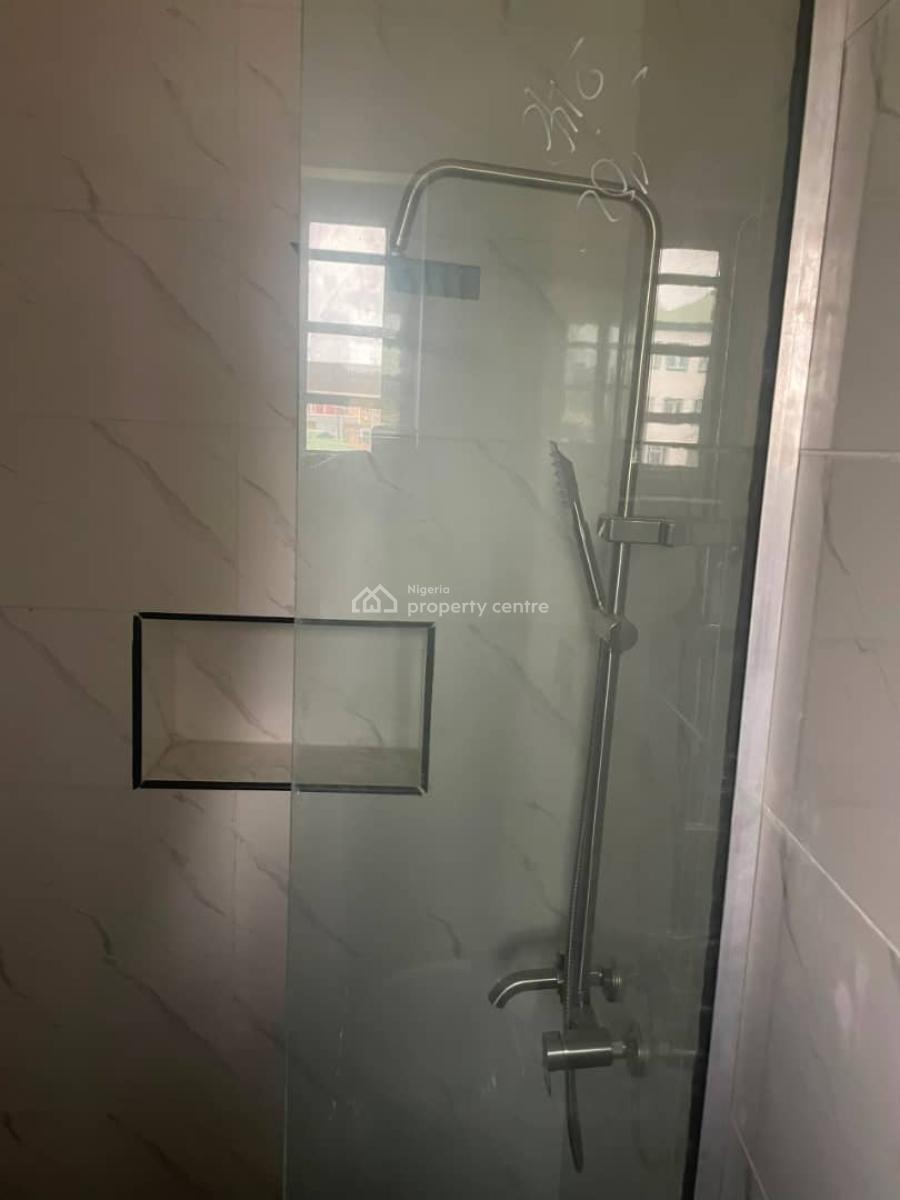 Modern Mini Flat Apartment at Ikota Villa Gra., Ikota Villa Gra, Ikota, Lekki, Lagos, Mini Flat (room and Parlour) for Rent