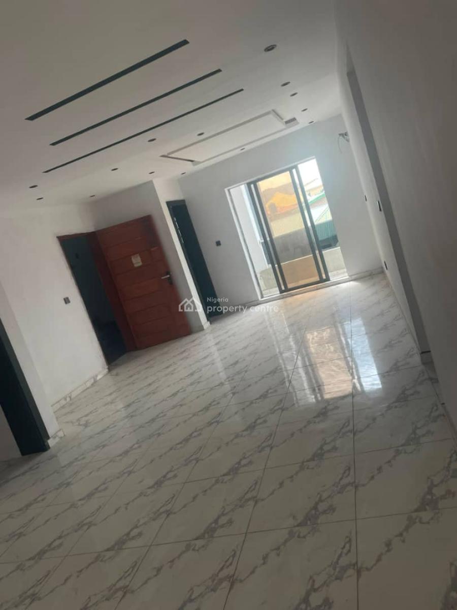 Modern Mini Flat Apartment at Ikota Villa Gra., Ikota Villa Gra, Ikota, Lekki, Lagos, Mini Flat (room and Parlour) for Rent