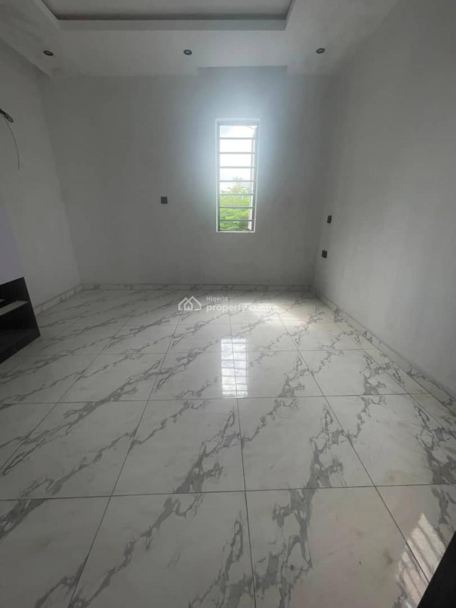 Modern Mini Flat Apartment at Ikota Villa Gra., Ikota Villa Gra, Ikota, Lekki, Lagos, Mini Flat (room and Parlour) for Rent