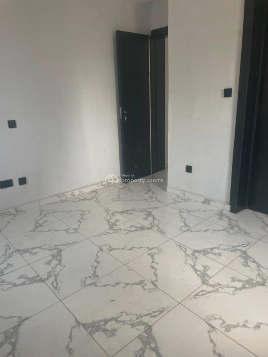 Modern Mini Flat Apartment at Ikota Villa Gra., Ikota Villa Gra, Ikota, Lekki, Lagos, Mini Flat (room and Parlour) for Rent
