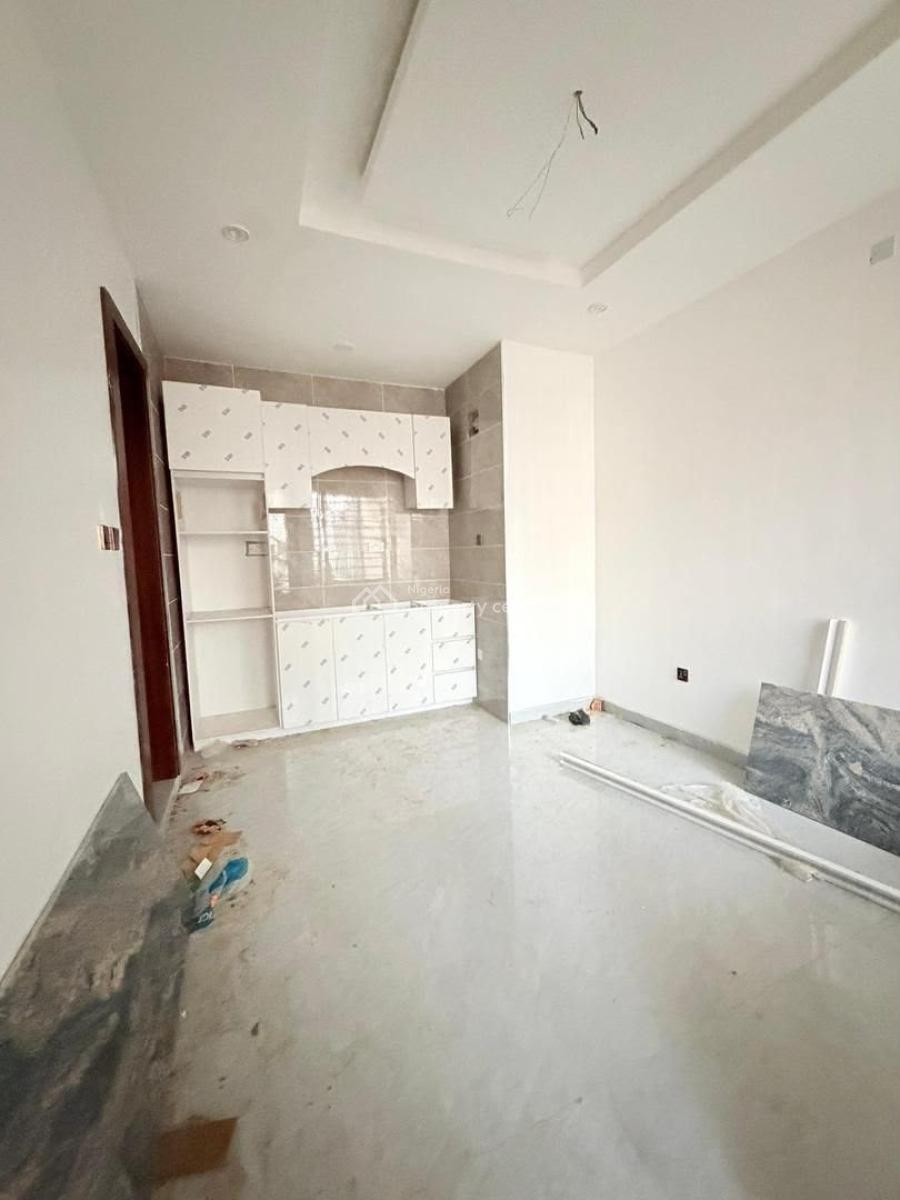 Newly Built Studio and  2 Bedroom Apartments, Surulere, Lagos, House for Sale