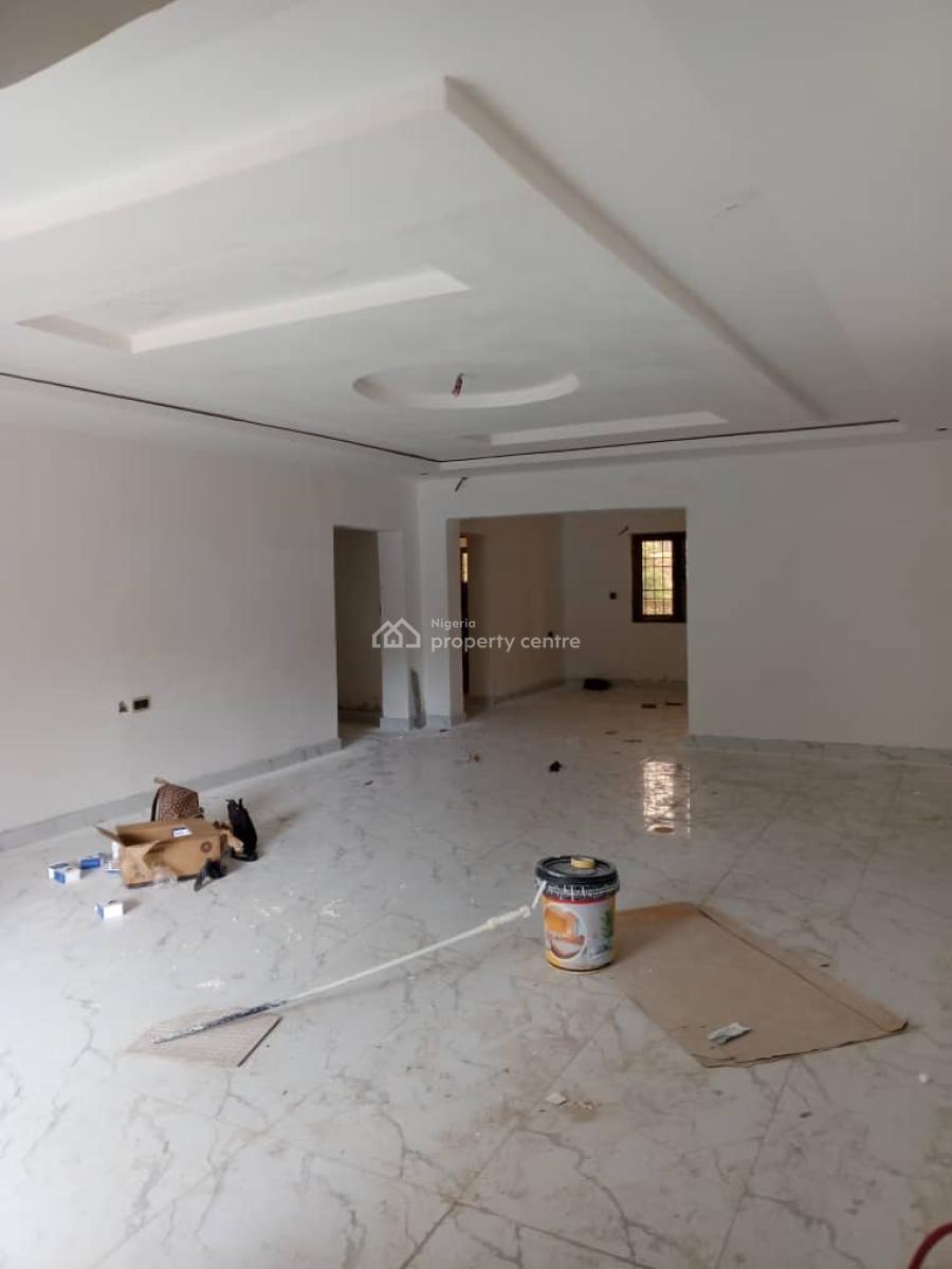 Super Luxury 3 Bedrooms Apartment, Asokoro District, Abuja, House for Rent