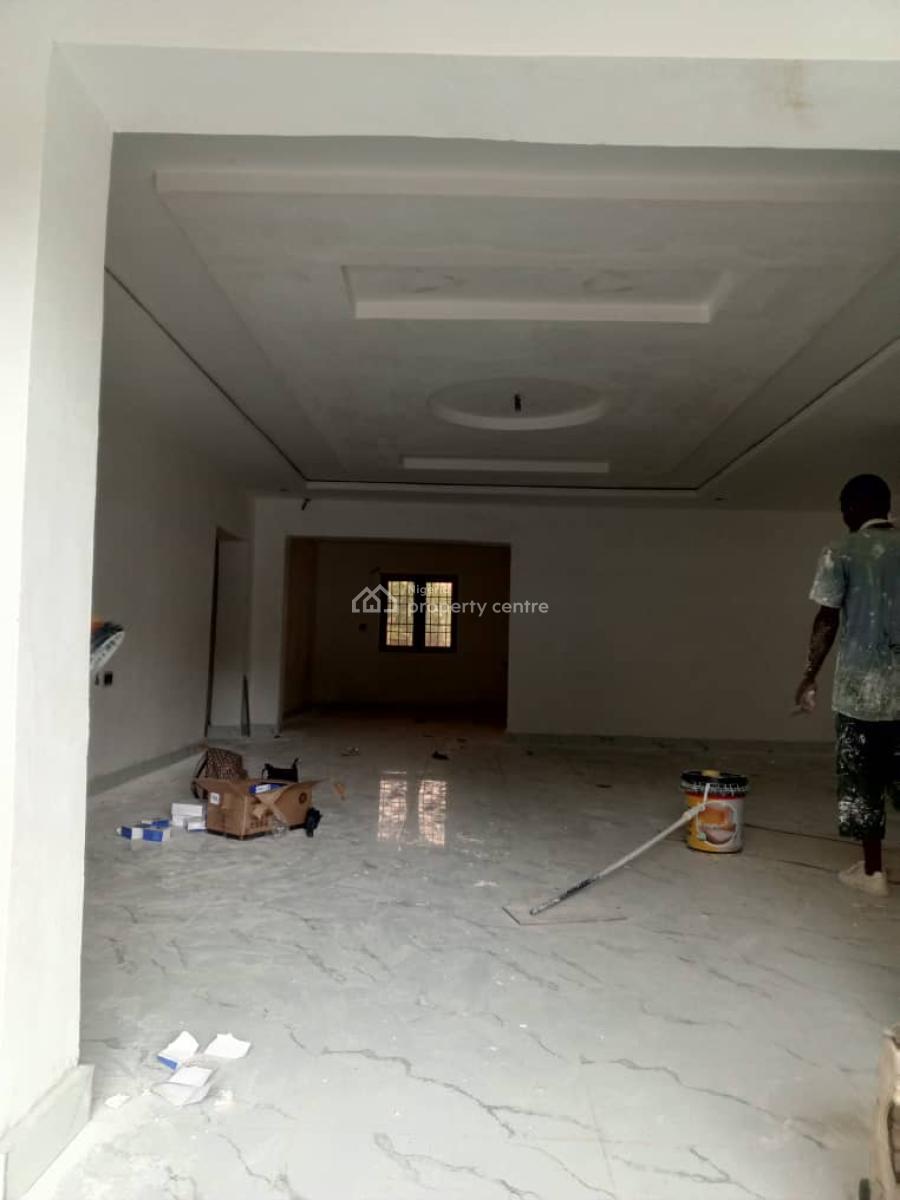 Super Luxury 3 Bedrooms Apartment, Asokoro District, Abuja, House for Rent