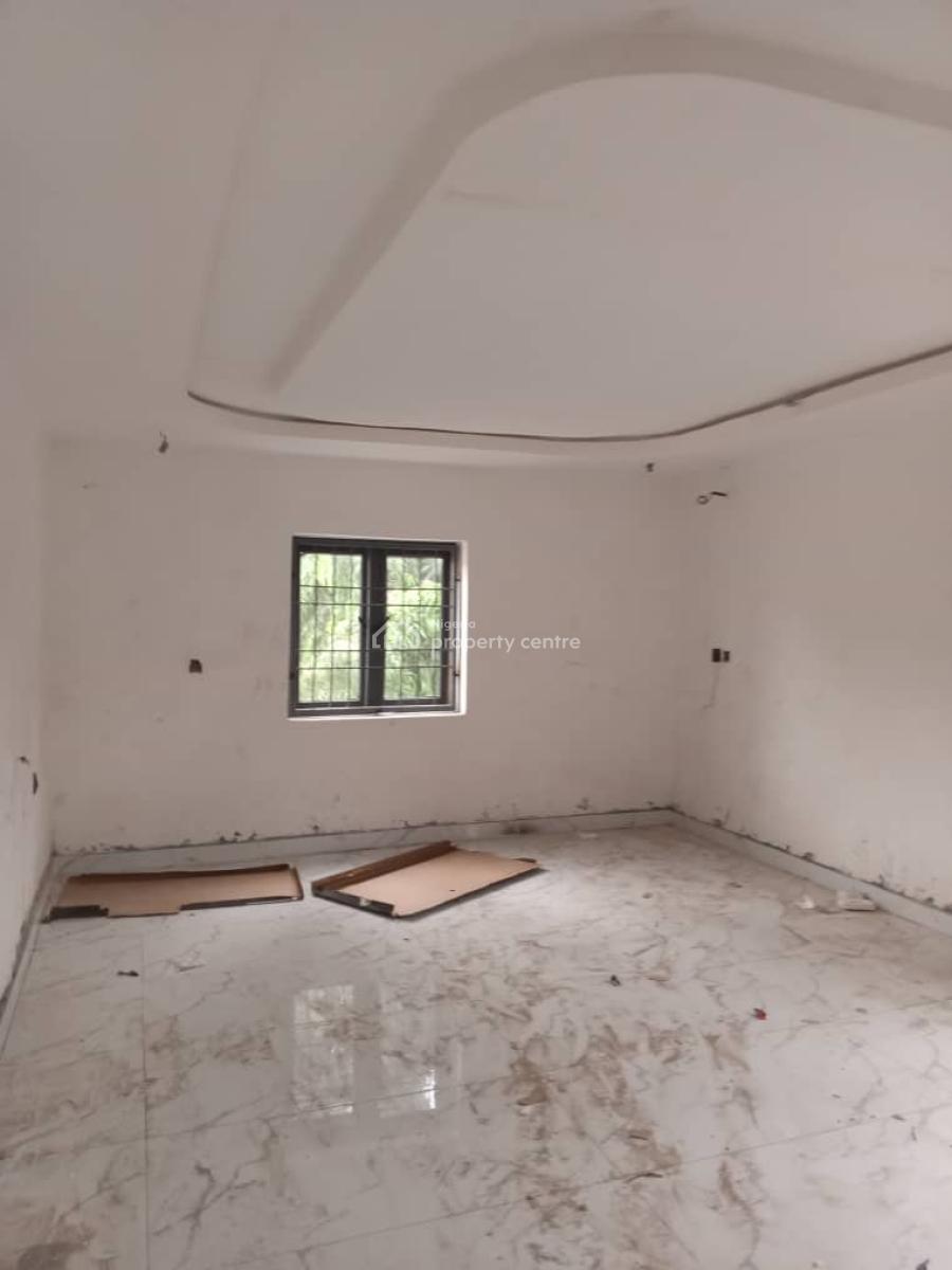 Super Luxury 3 Bedrooms Apartment, Asokoro District, Abuja, House for Rent