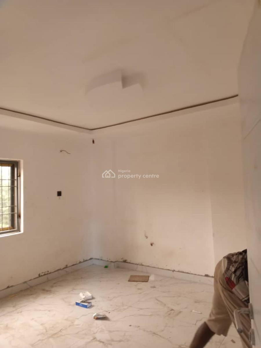 Super Luxury 3 Bedrooms Apartment, Asokoro District, Abuja, House for Rent