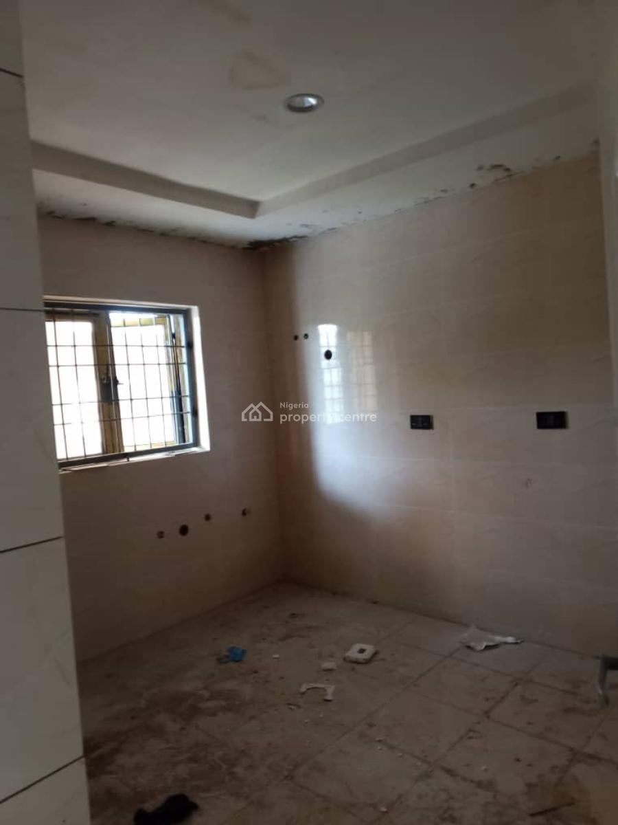 Super Luxury 3 Bedrooms Apartment, Asokoro District, Abuja, House for Rent