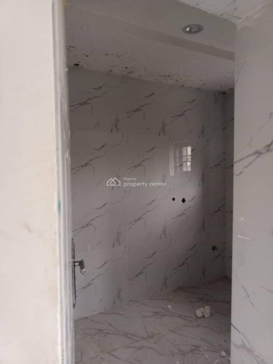 Super Luxury 3 Bedrooms Apartment, Asokoro District, Abuja, House for Rent
