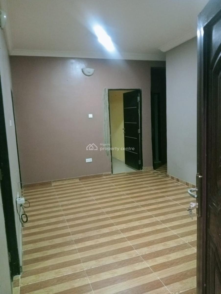 2 Bedroom, Extension, Omole Phase 2, Ikeja, Lagos, Flat / Apartment for Rent