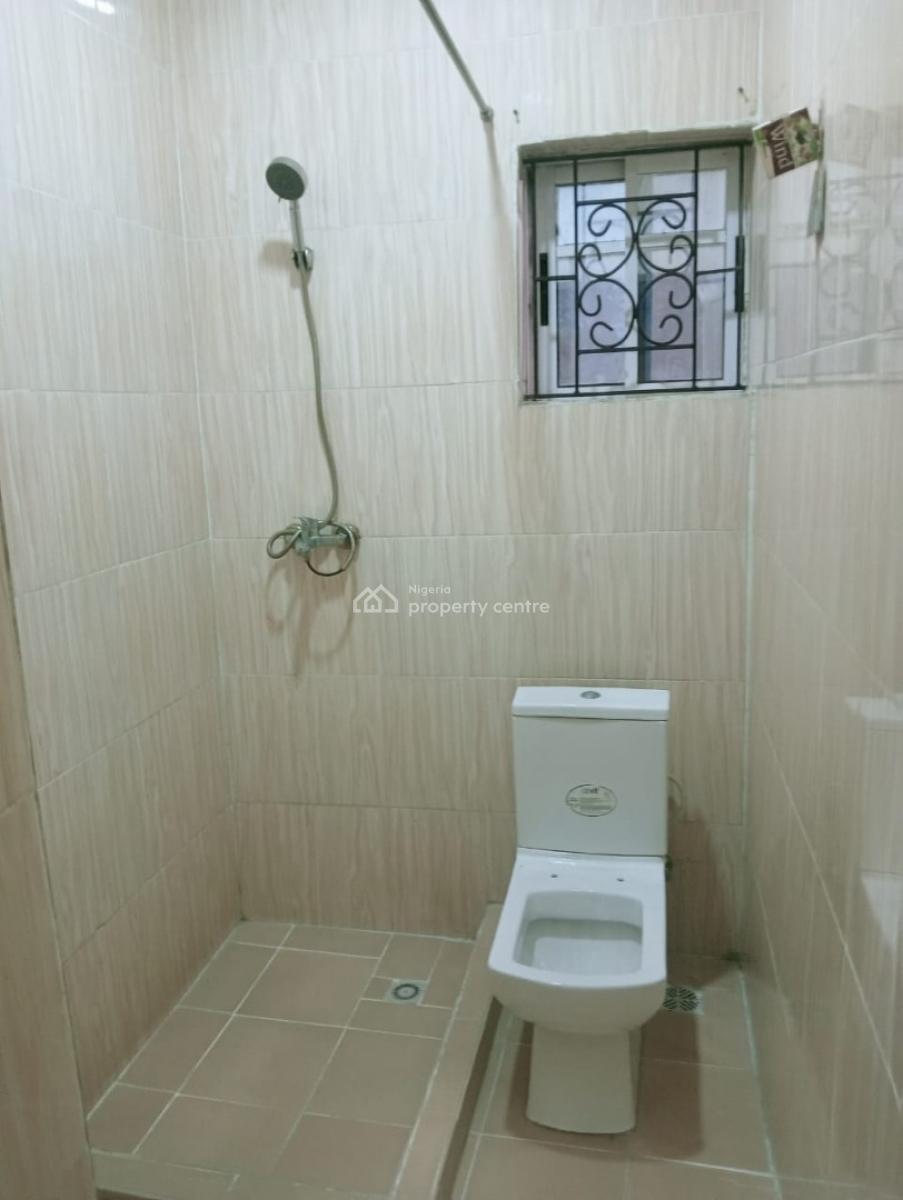 2 Bedroom, Extension, Omole Phase 2, Ikeja, Lagos, Flat / Apartment for Rent