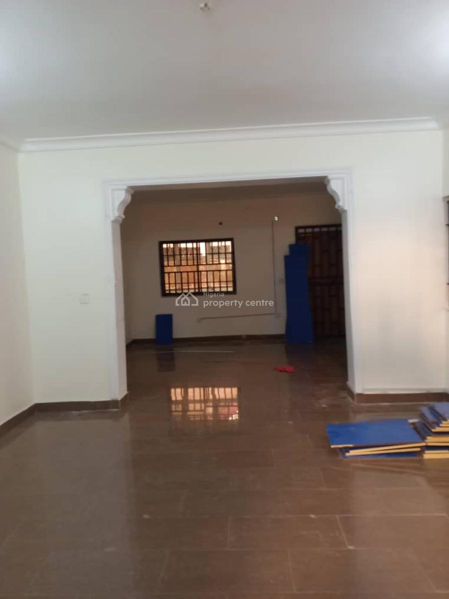 ..!.. Super Luxury 3 Bedrooms Apartment, Garki 2, Garki, Abuja, House for Rent