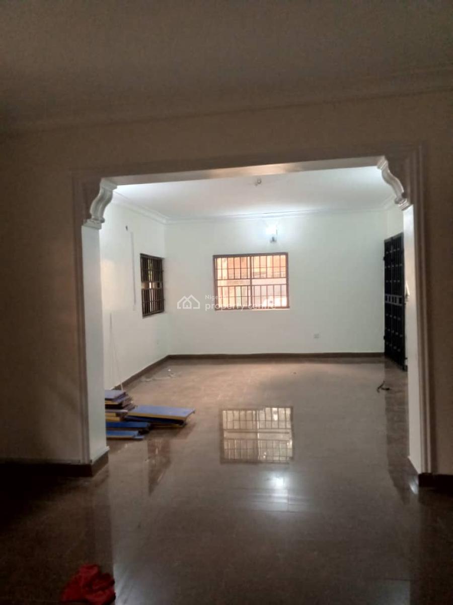 ..!.. Super Luxury 3 Bedrooms Apartment, Garki 2, Garki, Abuja, House for Rent