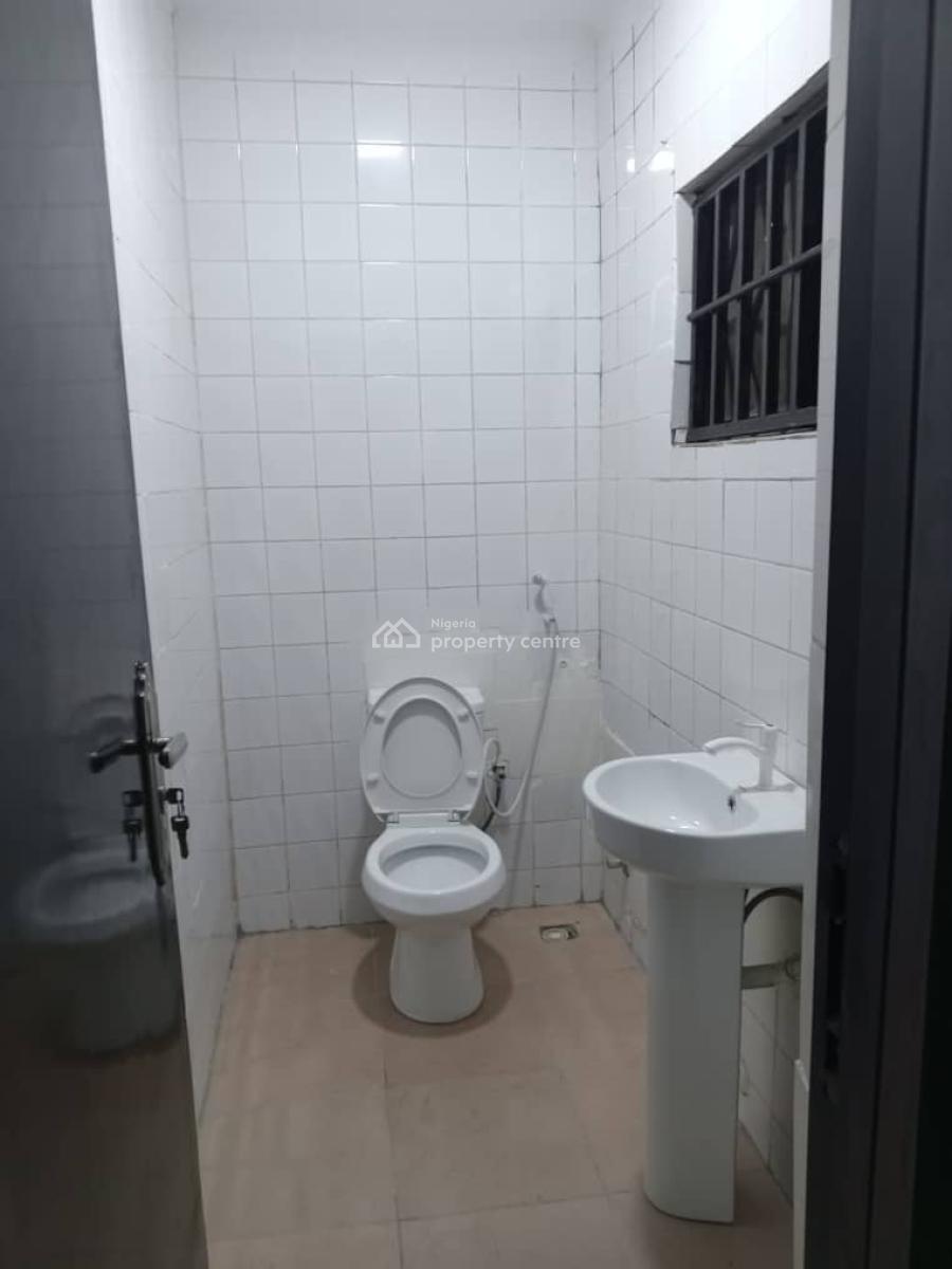 ..!.. Super Luxury 3 Bedrooms Apartment, Garki 2, Garki, Abuja, House for Rent