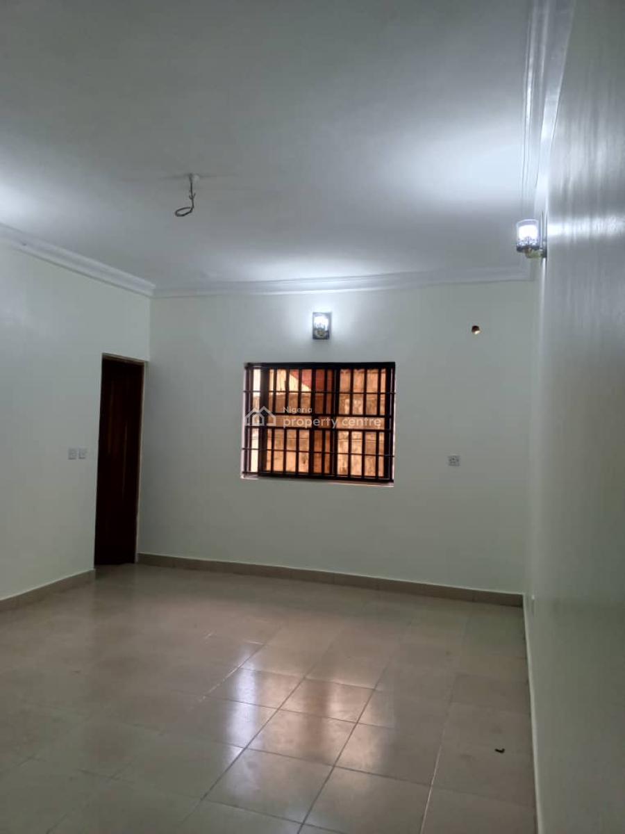 ..!.. Super Luxury 3 Bedrooms Apartment, Garki 2, Garki, Abuja, House for Rent