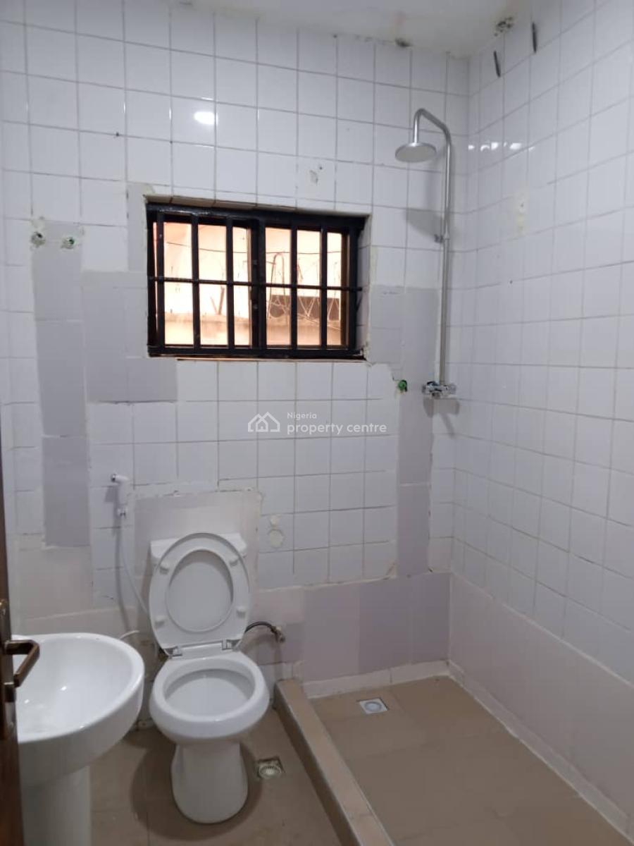 ..!.. Super Luxury 3 Bedrooms Apartment, Garki 2, Garki, Abuja, House for Rent