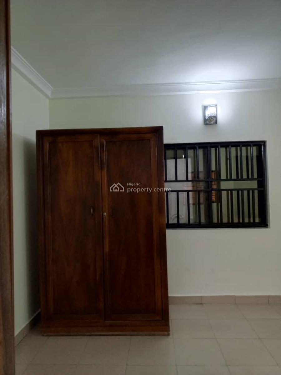 ..!.. Super Luxury 3 Bedrooms Apartment, Garki 2, Garki, Abuja, House for Rent