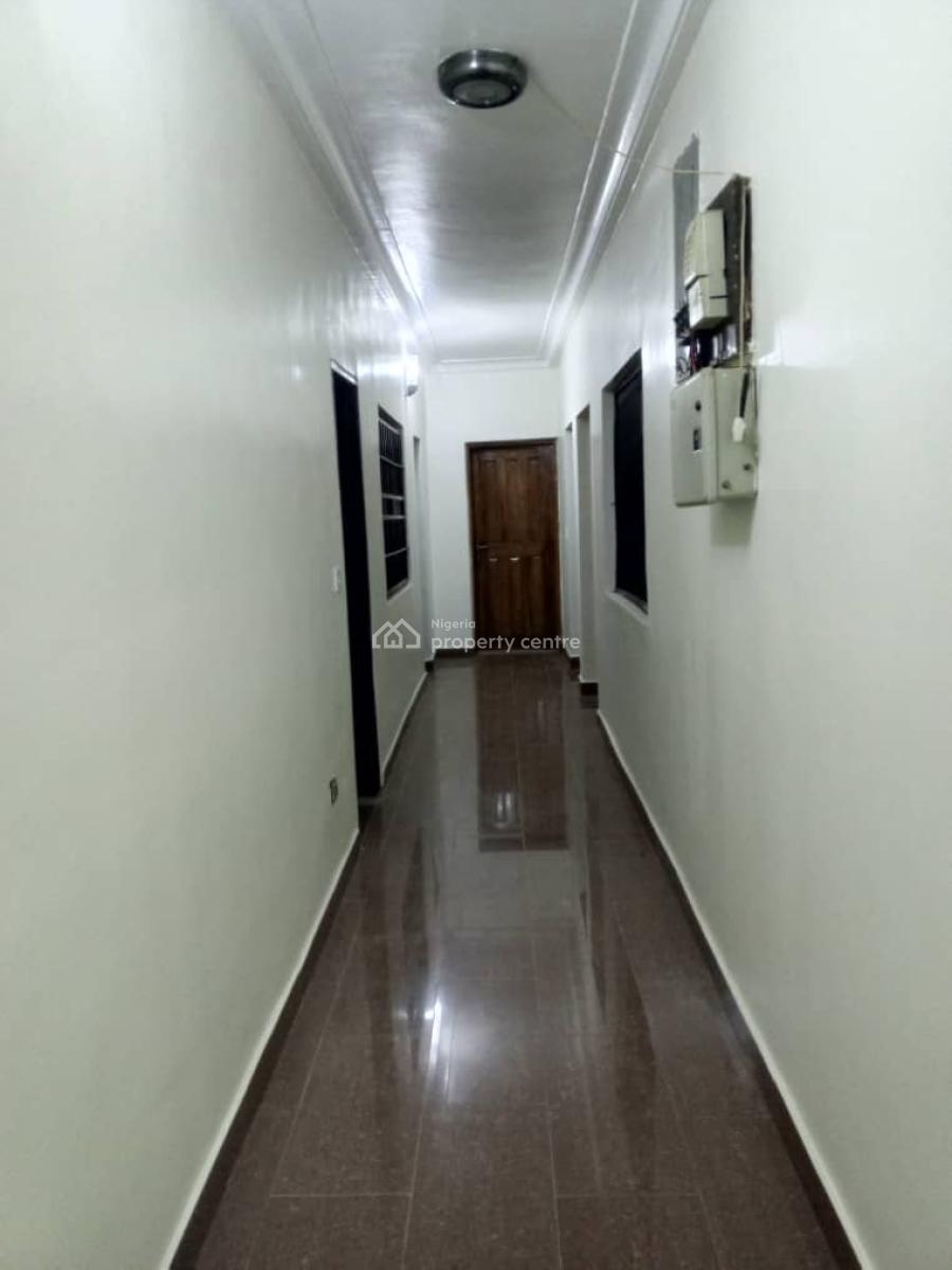 ..!.. Super Luxury 3 Bedrooms Apartment, Garki 2, Garki, Abuja, House for Rent
