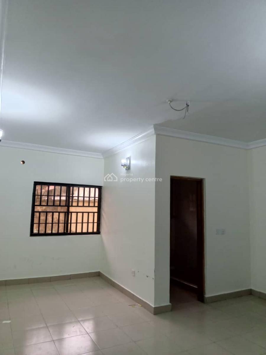 ..!.. Super Luxury 3 Bedrooms Apartment, Garki 2, Garki, Abuja, House for Rent