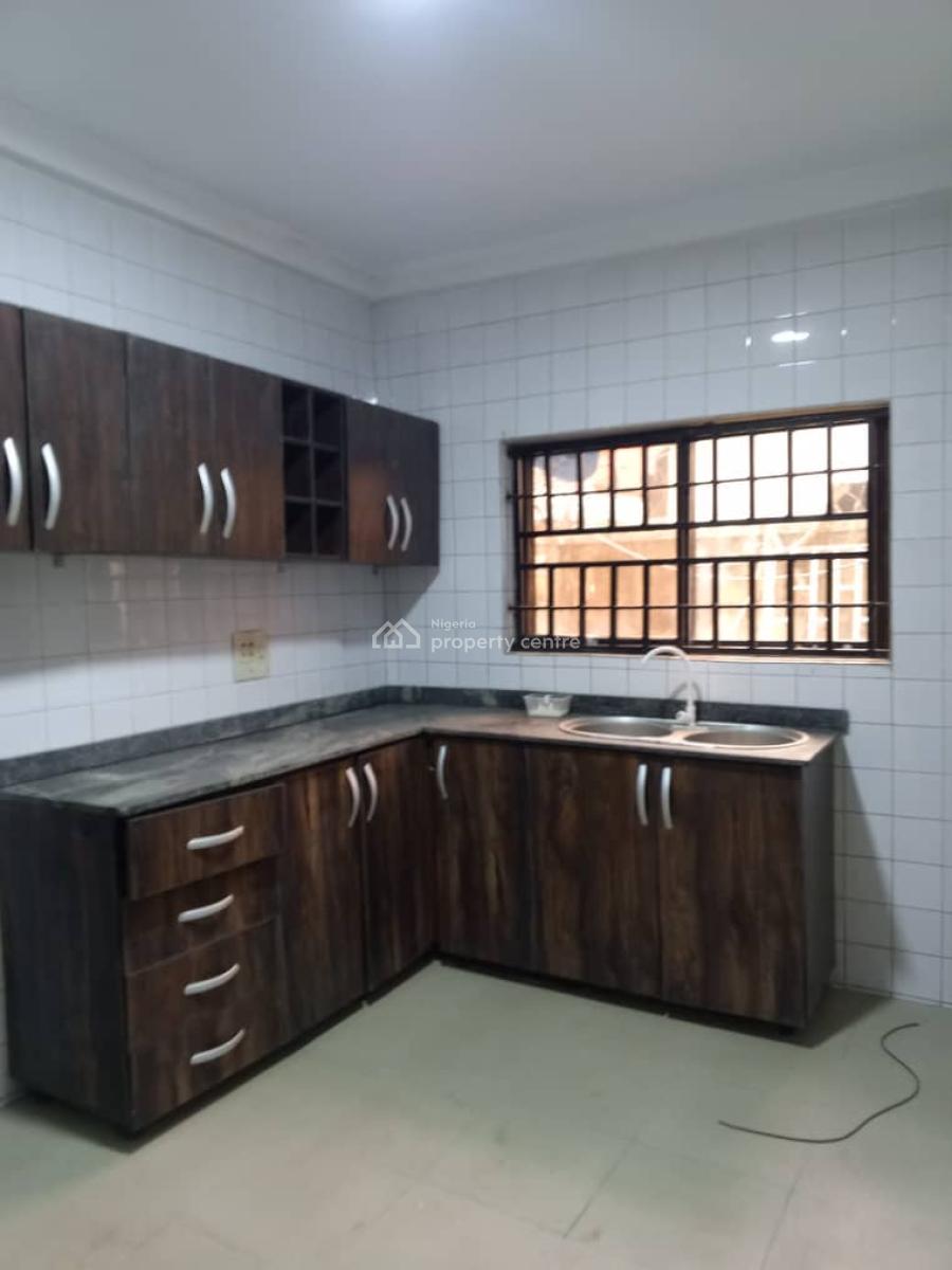 ..!.. Super Luxury 3 Bedrooms Apartment, Garki 2, Garki, Abuja, House for Rent