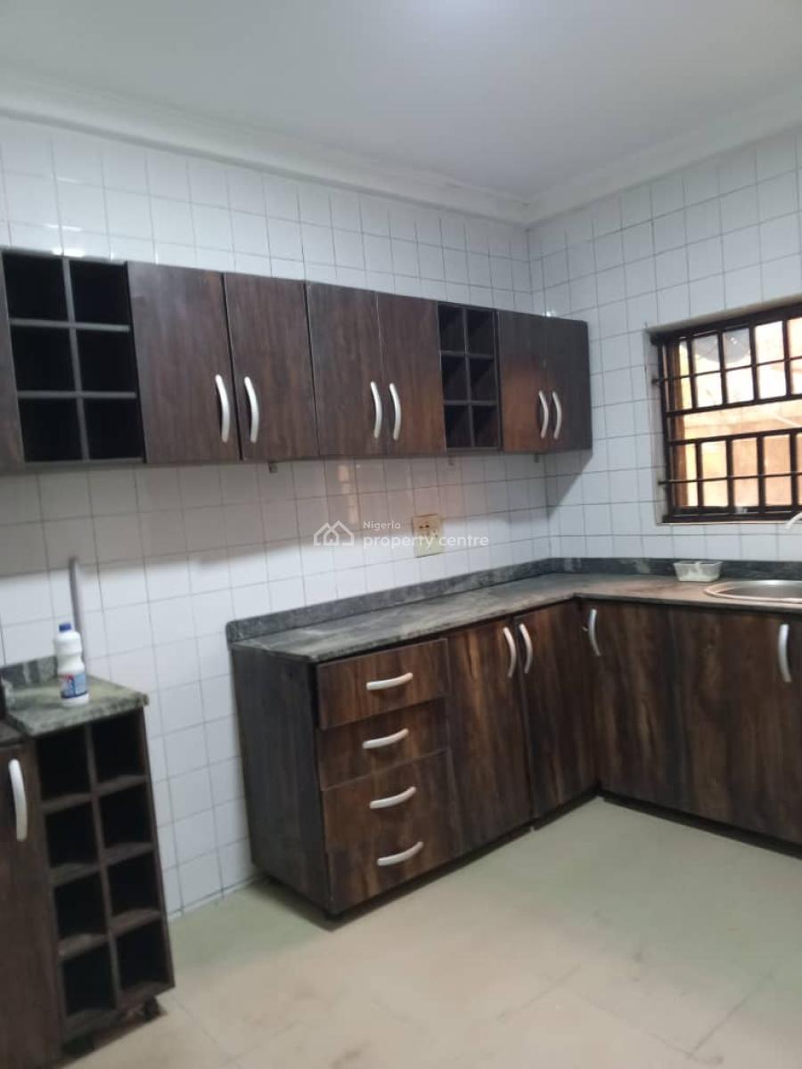 ..!.. Super Luxury 3 Bedrooms Apartment, Garki 2, Garki, Abuja, House for Rent