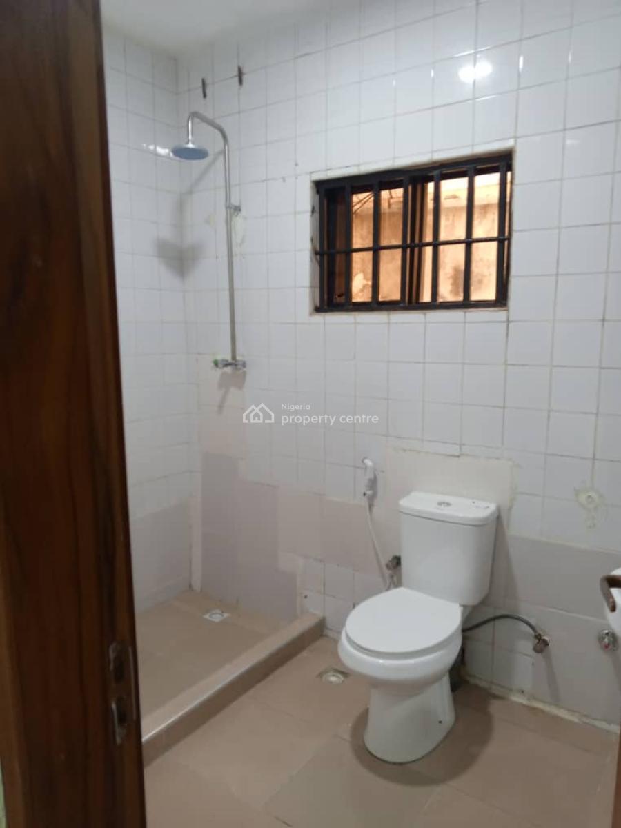 ..!.. Super Luxury 3 Bedrooms Apartment, Garki 2, Garki, Abuja, House for Rent
