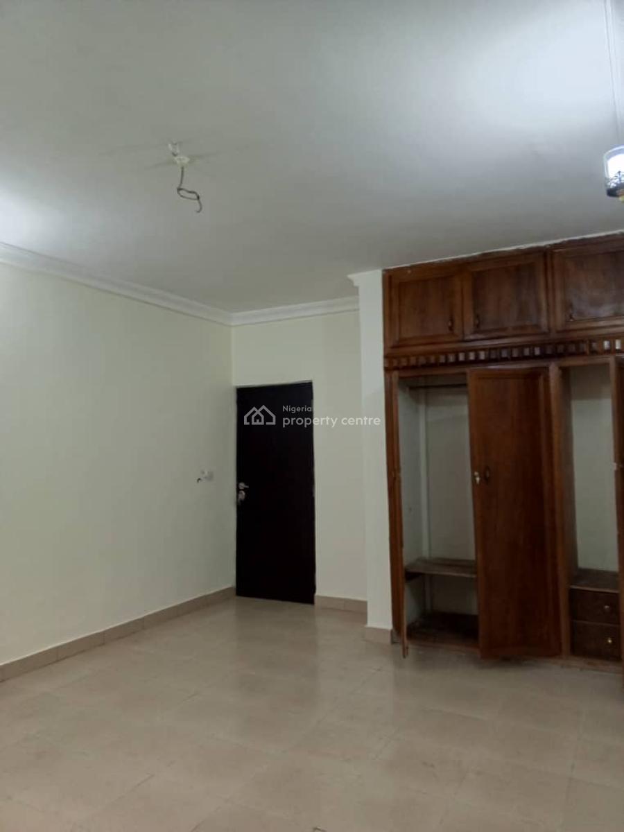 ..!.. Super Luxury 3 Bedrooms Apartment, Garki 2, Garki, Abuja, House for Rent