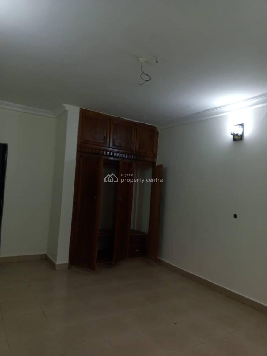 ..!.. Super Luxury 3 Bedrooms Apartment, Garki 2, Garki, Abuja, House for Rent
