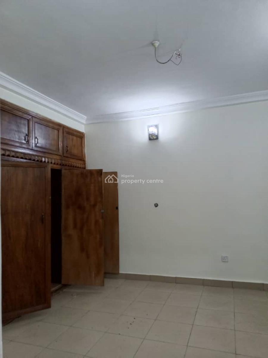 ..!.. Super Luxury 3 Bedrooms Apartment, Garki 2, Garki, Abuja, House for Rent