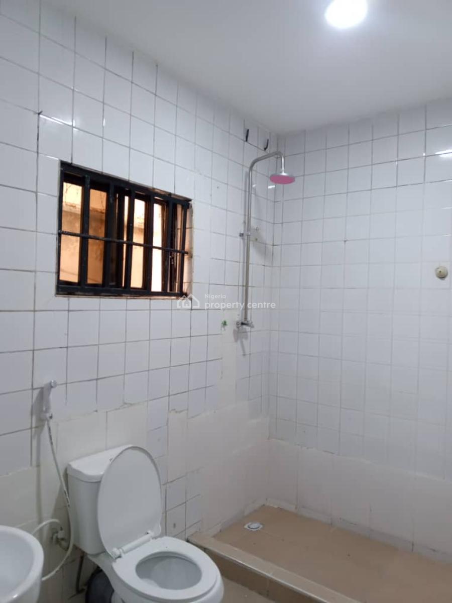 ..!.. Super Luxury 3 Bedrooms Apartment, Garki 2, Garki, Abuja, House for Rent