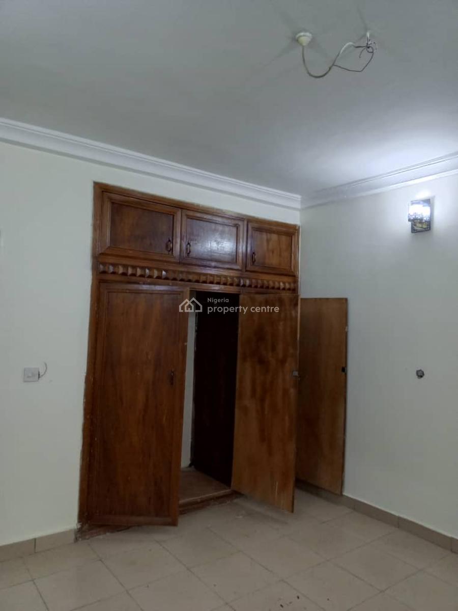 ..!.. Super Luxury 3 Bedrooms Apartment, Garki 2, Garki, Abuja, House for Rent
