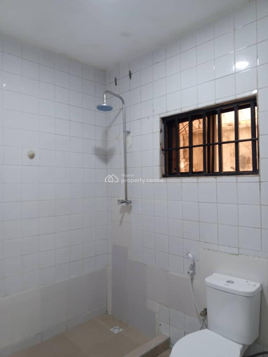 ..!.. Super Luxury 3 Bedrooms Apartment, Garki 2, Garki, Abuja, House for Rent