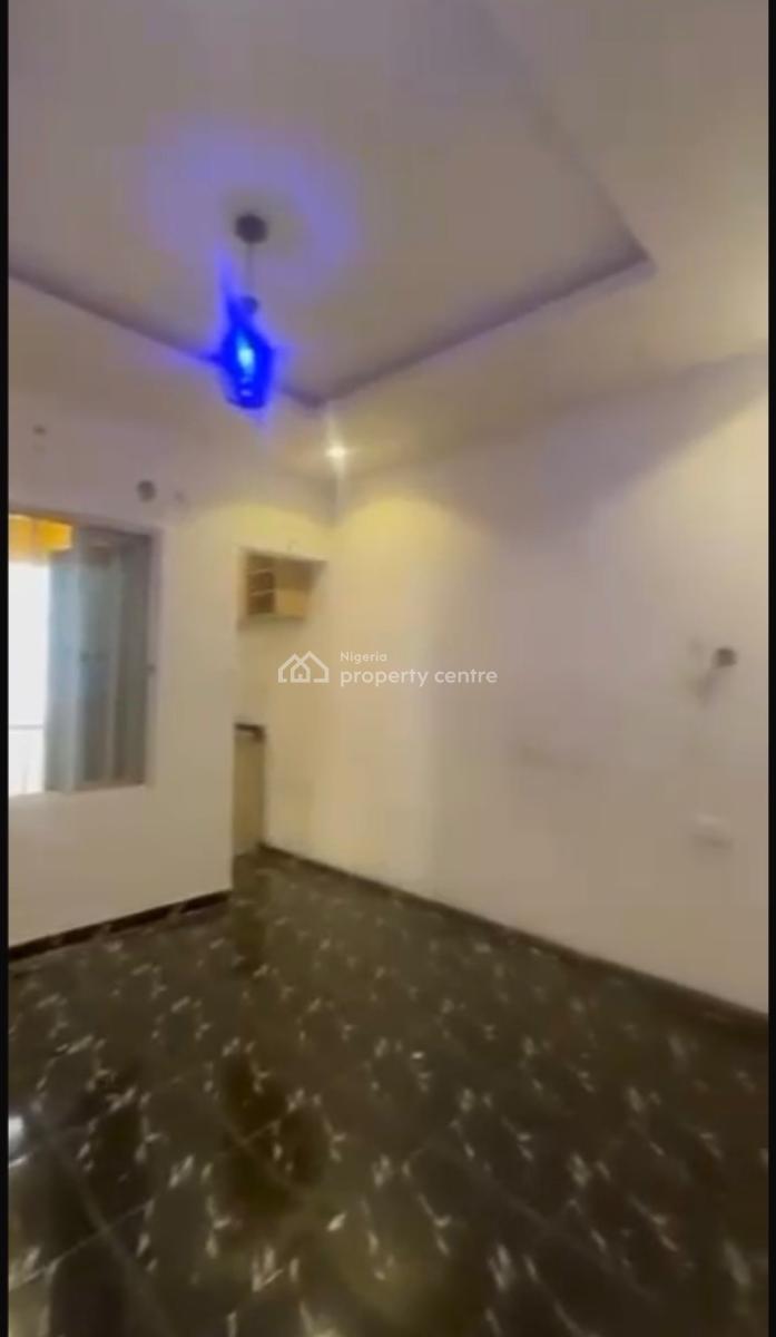 Spacious Roomself Contain, Alausa, Ikeja, Lagos, Self Contain (single Rooms) for Rent