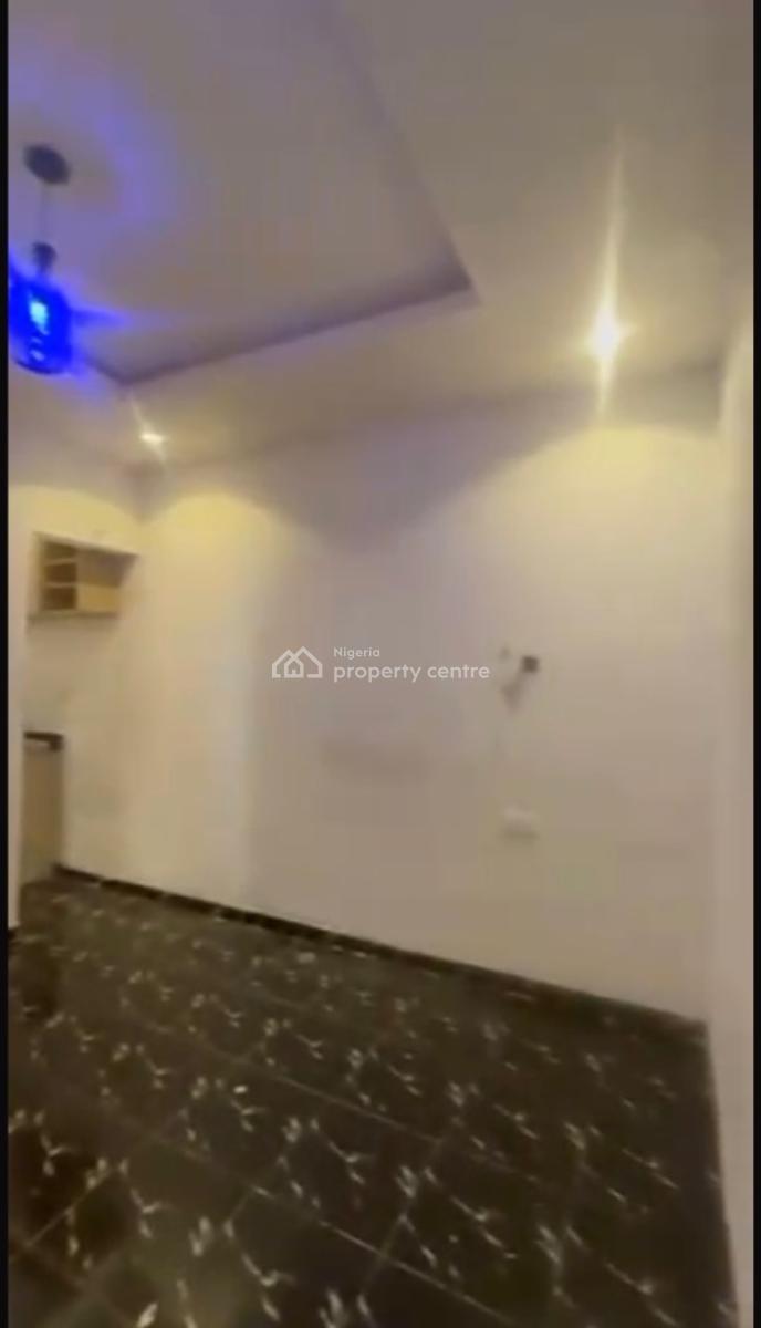 Spacious Roomself Contain, Alausa, Ikeja, Lagos, Self Contain (single Rooms) for Rent