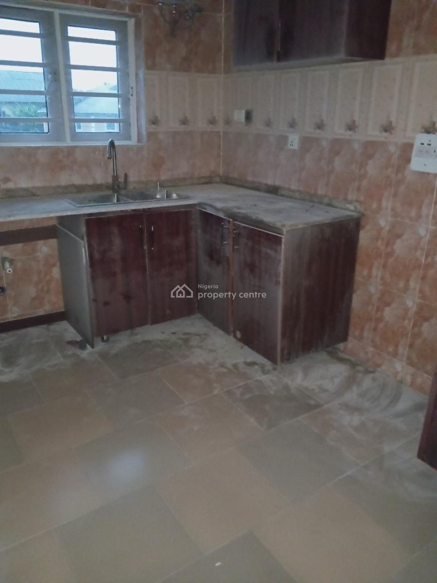 Sharp 2 Bedroom Flat, Sun View Estate Opposite Crown Estate.., Sangotedo, Ajah, Lagos, Flat / Apartment for Rent