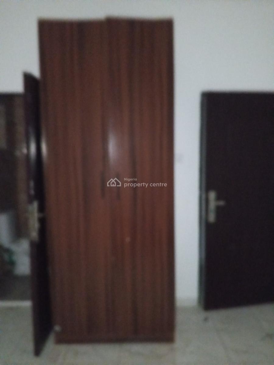 Sharp 2 Bedroom Flat, Sun View Estate Opposite Crown Estate.., Sangotedo, Ajah, Lagos, Flat / Apartment for Rent