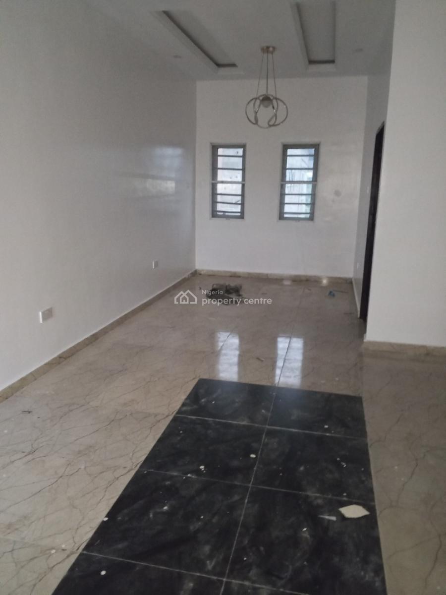 Sharp 2 Bedroom Flat, Sun View Estate Opposite Crown Estate.., Sangotedo, Ajah, Lagos, Flat / Apartment for Rent