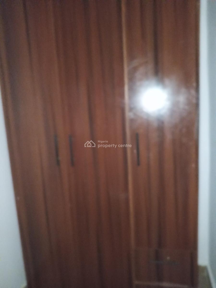 Sharp 2 Bedroom Flat, Sun View Estate Opposite Crown Estate.., Sangotedo, Ajah, Lagos, Flat / Apartment for Rent