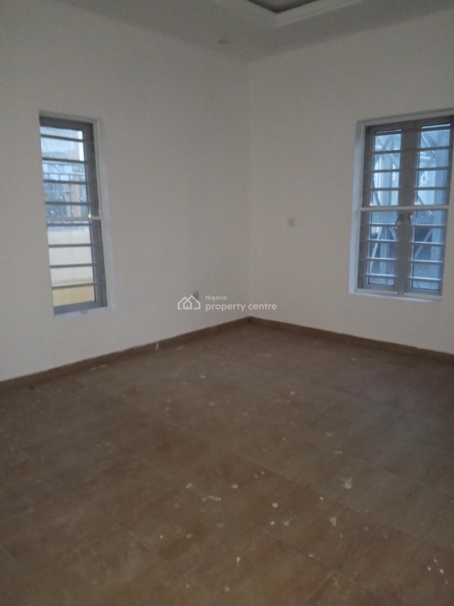 Sharp 2 Bedroom Flat, Sun View Estate Opposite Crown Estate.., Sangotedo, Ajah, Lagos, Flat / Apartment for Rent