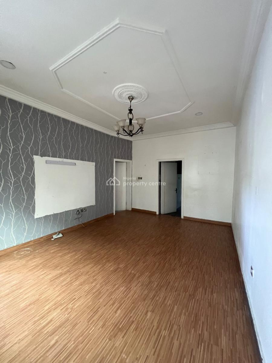 3 Bedroom Flat, Off Admiralty Way, Lekki Phase 1, Lekki, Lagos, Semi-detached Bungalow for Rent