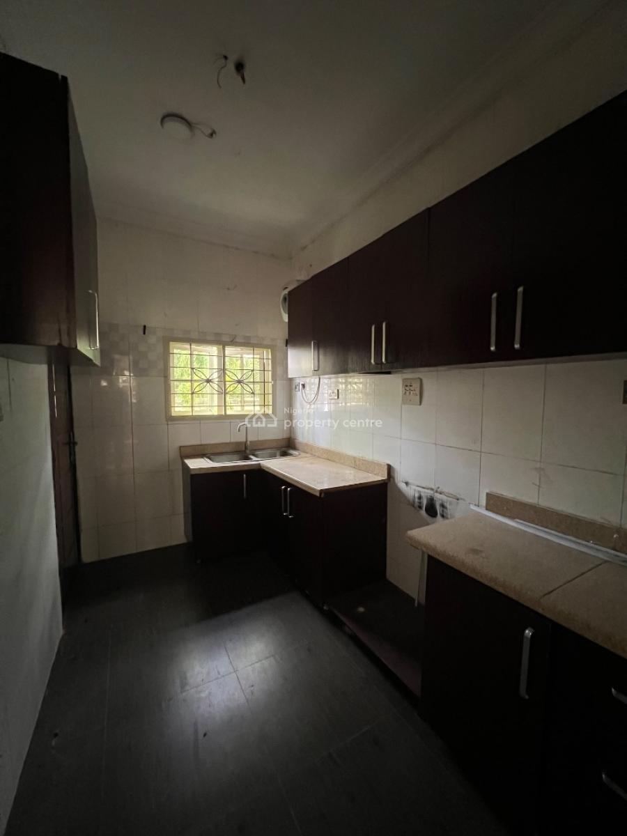 3 Bedroom Flat, Off Admiralty Way, Lekki Phase 1, Lekki, Lagos, Semi-detached Bungalow for Rent