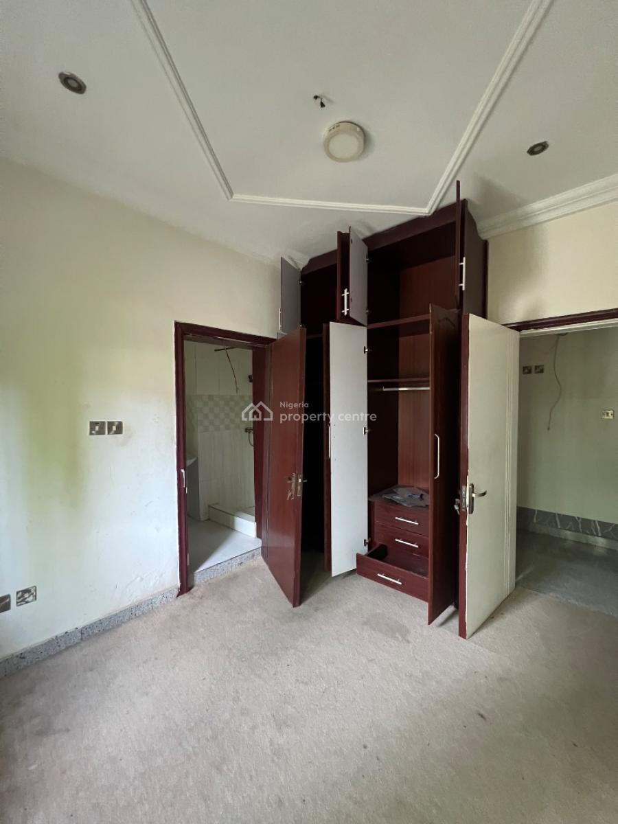 3 Bedroom Flat, Off Admiralty Way, Lekki Phase 1, Lekki, Lagos, Semi-detached Bungalow for Rent