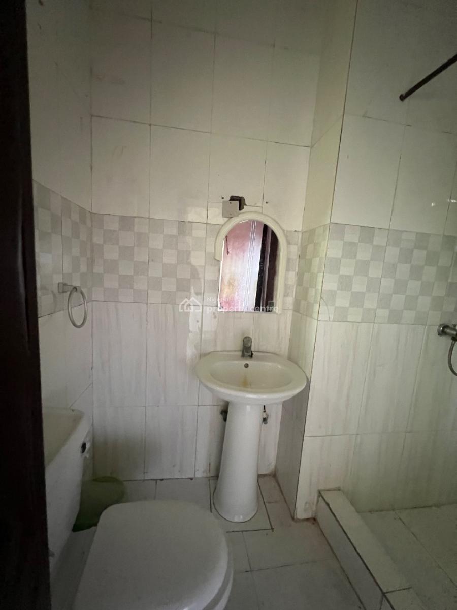 3 Bedroom Flat, Off Admiralty Way, Lekki Phase 1, Lekki, Lagos, Semi-detached Bungalow for Rent