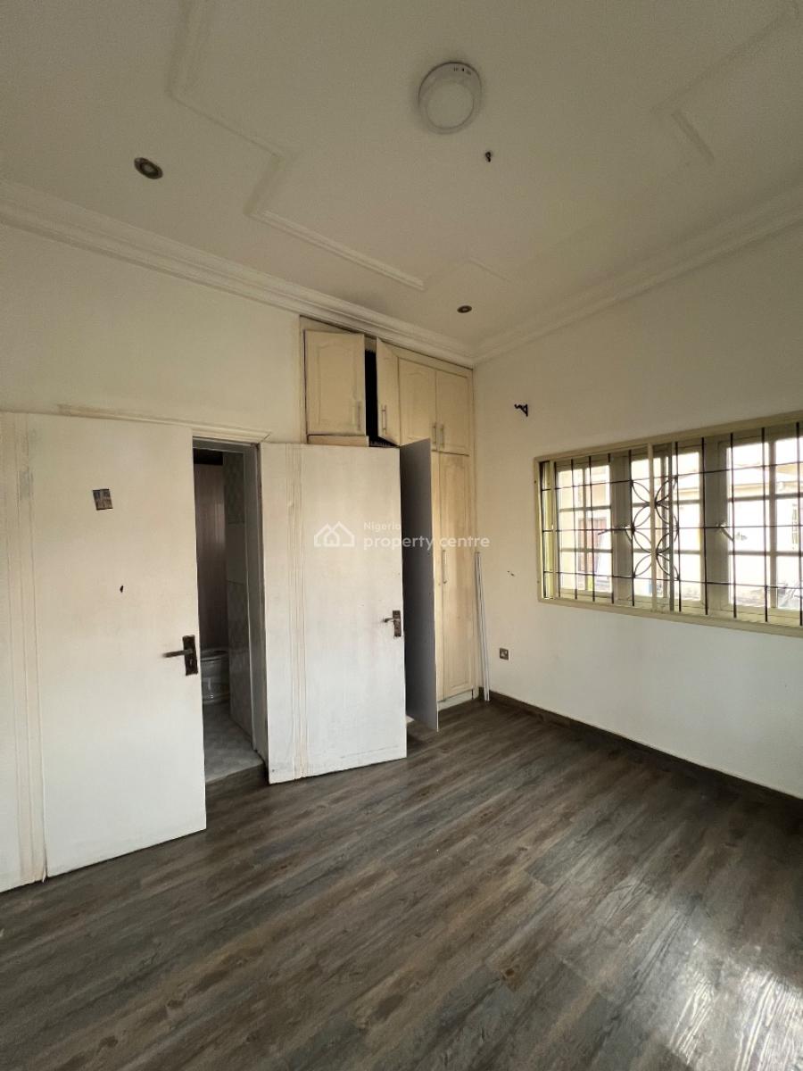 3 Bedroom Flat, Off Admiralty Way, Lekki Phase 1, Lekki, Lagos, Semi-detached Bungalow for Rent