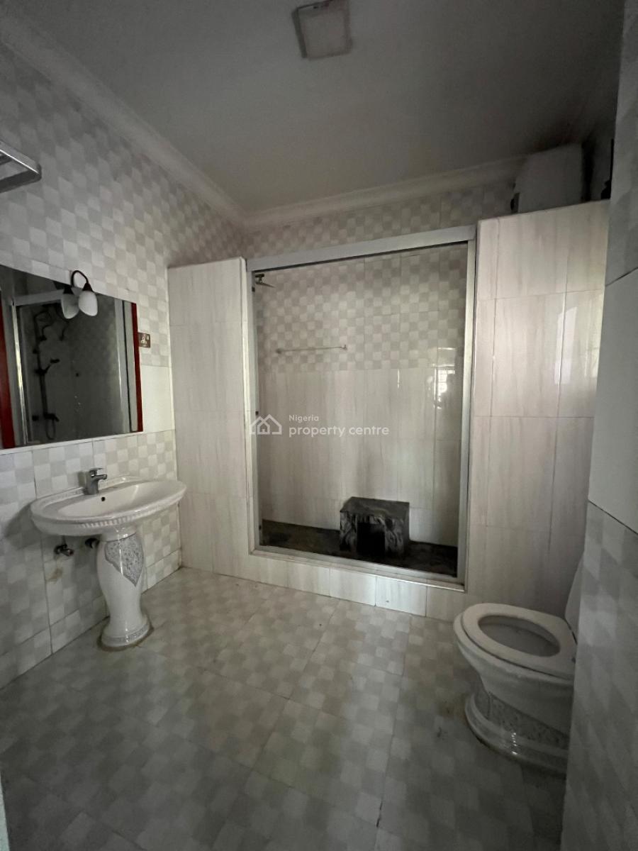3 Bedroom Flat, Off Admiralty Way, Lekki Phase 1, Lekki, Lagos, Semi-detached Bungalow for Rent