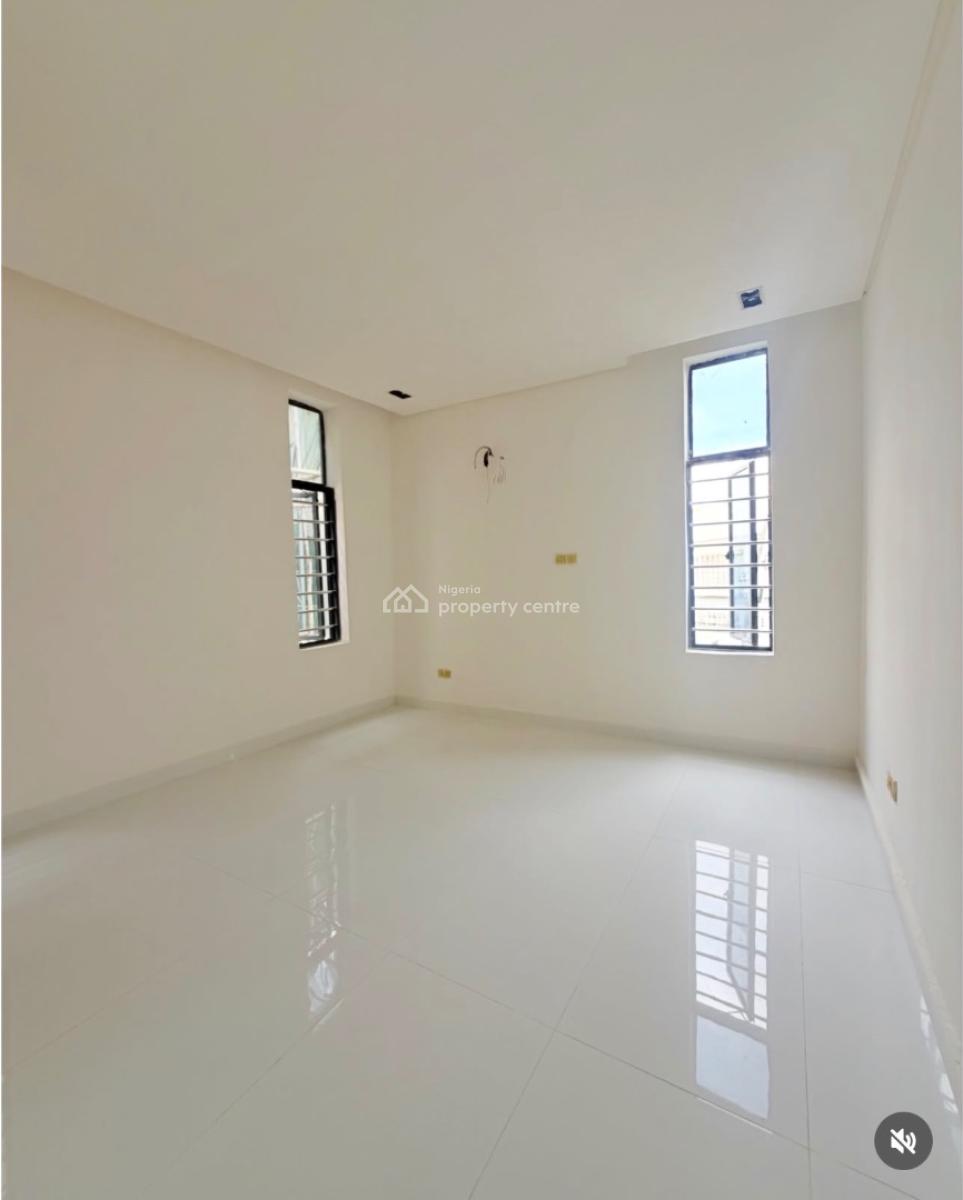 Astonishingly Built 4 Bedroom Semi Detached Duplex in a Nice Location, Gbagada, Lagos, Semi-detached Duplex for Sale