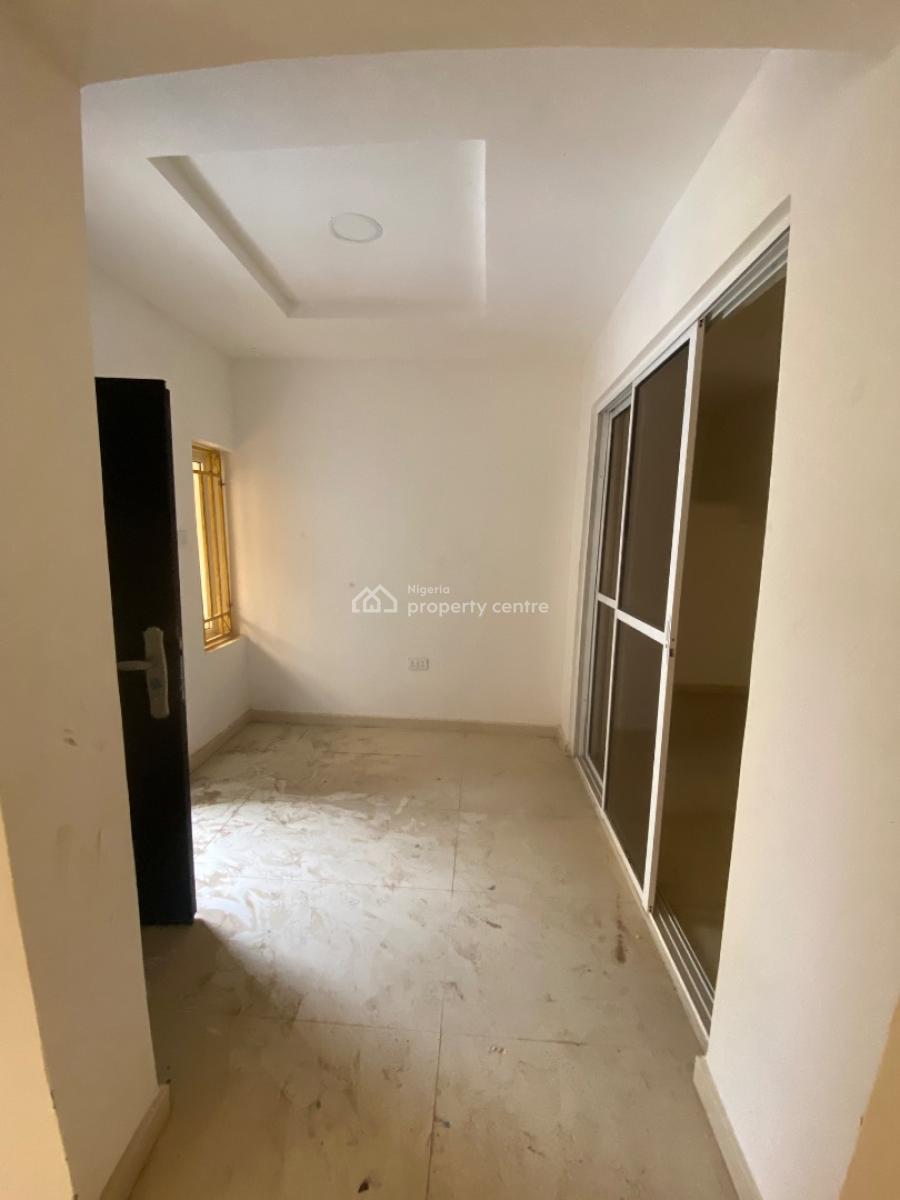 Newly Built 4 Bedroom Fully Detached Duplex, Guzape Main, Guzape District, Abuja, Detached Duplex for Rent