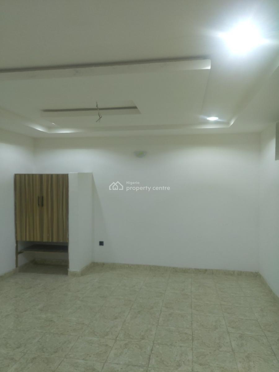 1 Bedroom, Extension, Omole Phase 2, Ikeja, Lagos, Self Contain (single Rooms) for Rent
