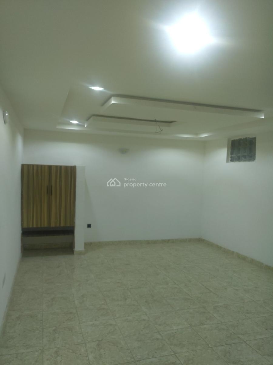 1 Bedroom, Extension, Omole Phase 2, Ikeja, Lagos, Self Contain (single Rooms) for Rent