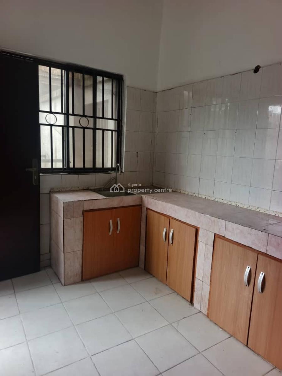 Newly Renovated 3 Bedroom Flat in Unity Estate Ojodu, Unity Estate Ojodu, Ojodu, Lagos, House for Rent