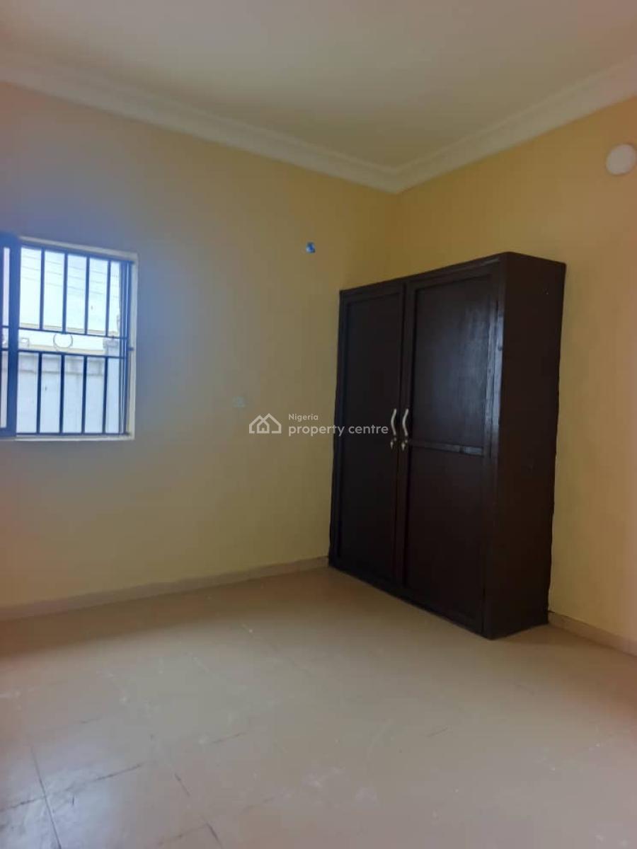 Newly Renovated 3 Bedroom Flat in Unity Estate Ojodu, Unity Estate Ojodu, Ojodu, Lagos, House for Rent