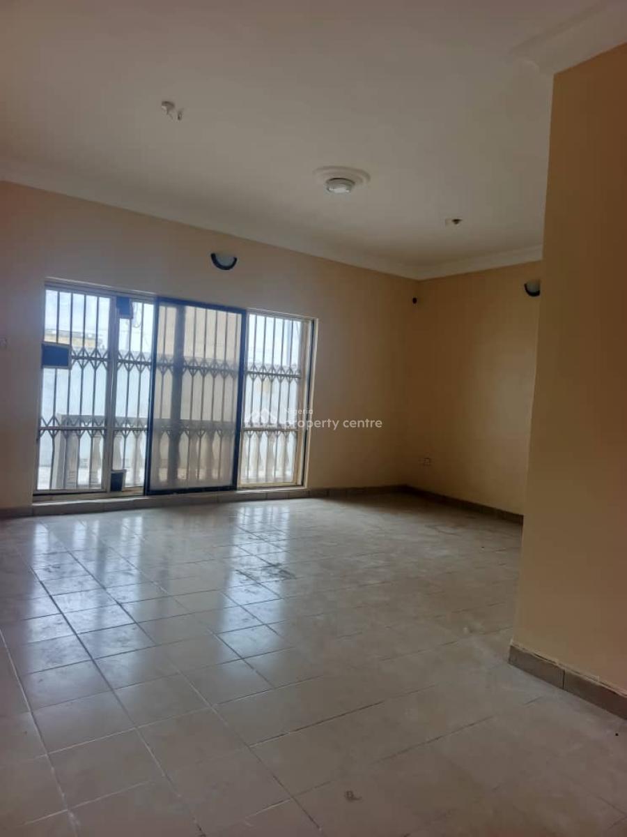 Newly Renovated 3 Bedroom Flat in Unity Estate Ojodu, Unity Estate Ojodu, Ojodu, Lagos, House for Rent